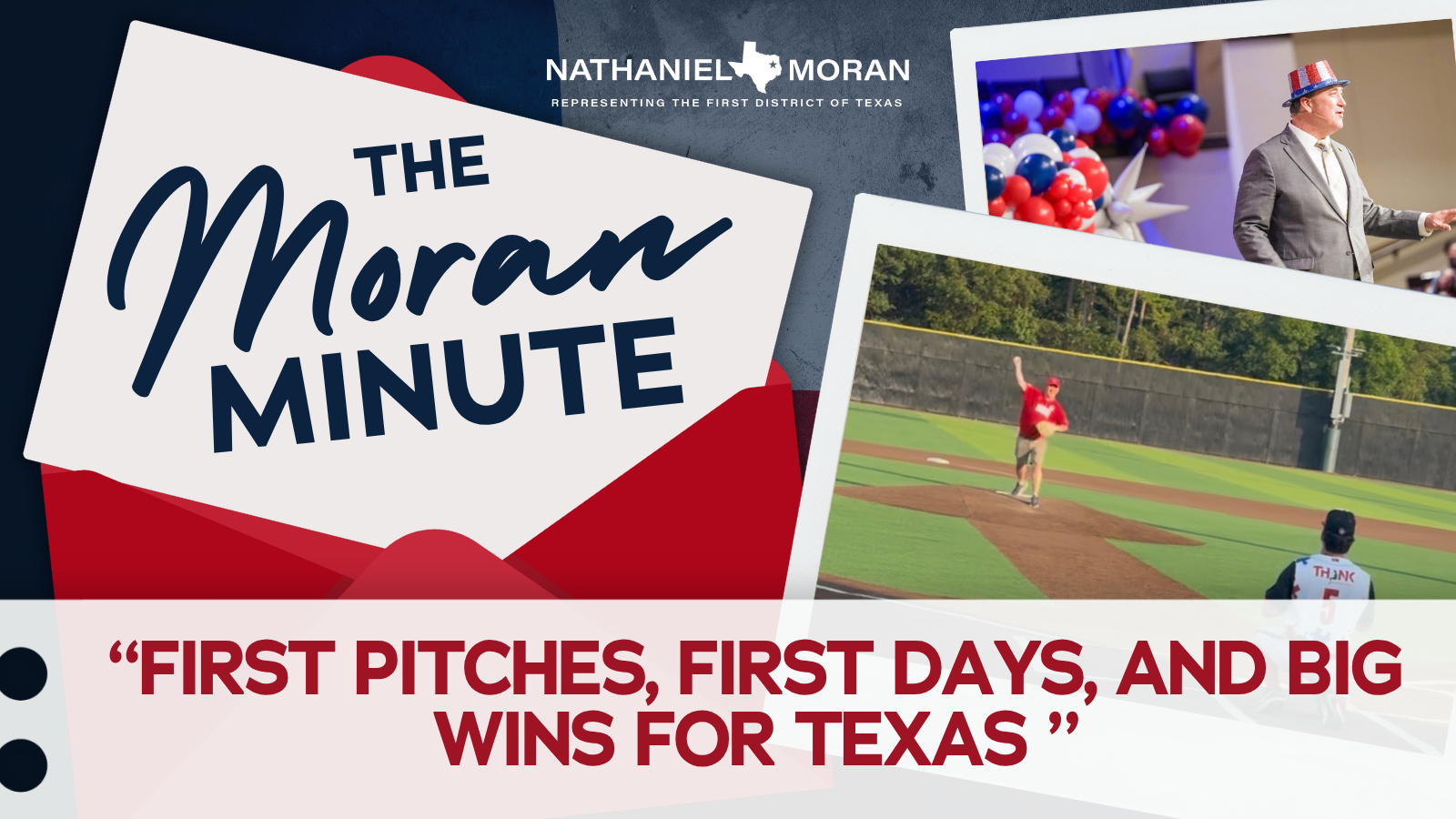 Moran Minute August 15th 26
