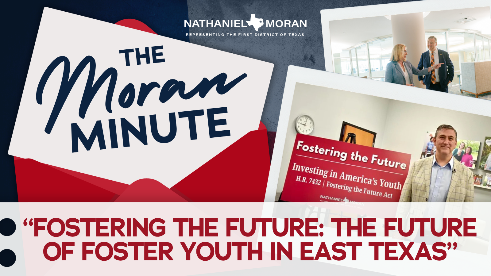Moran Minute Aug 29