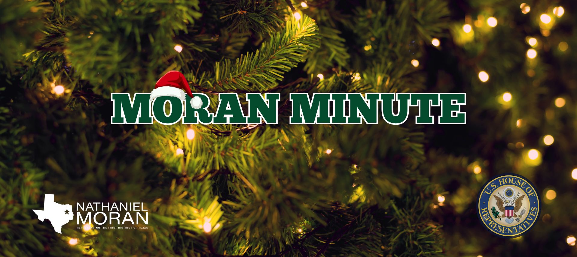 Moran Minute X Mas 2