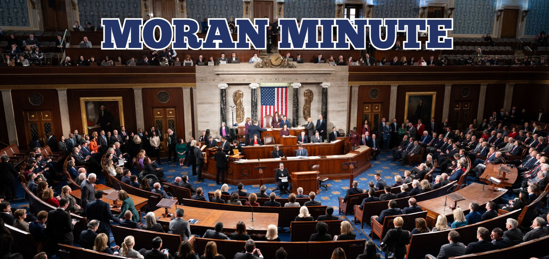 Moran Minute V 4