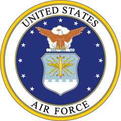 Air Force Seal