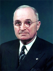 Truman