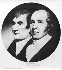 LewisClark
