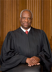 Clarence Thomas