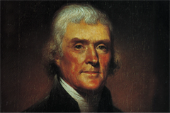 Thomas Jefferson 1