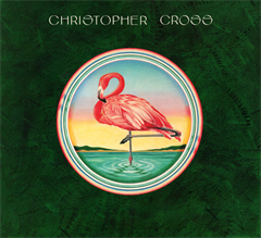 Christopher Cross