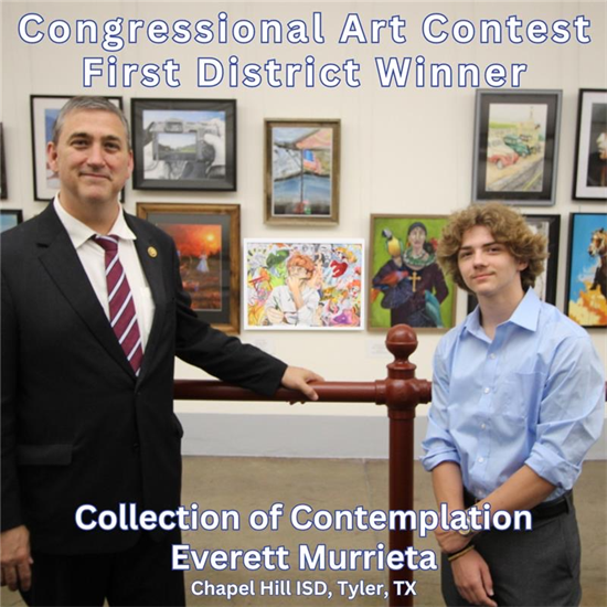 Everett Murrieta