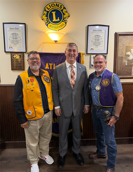 Atlanta Lions Club
