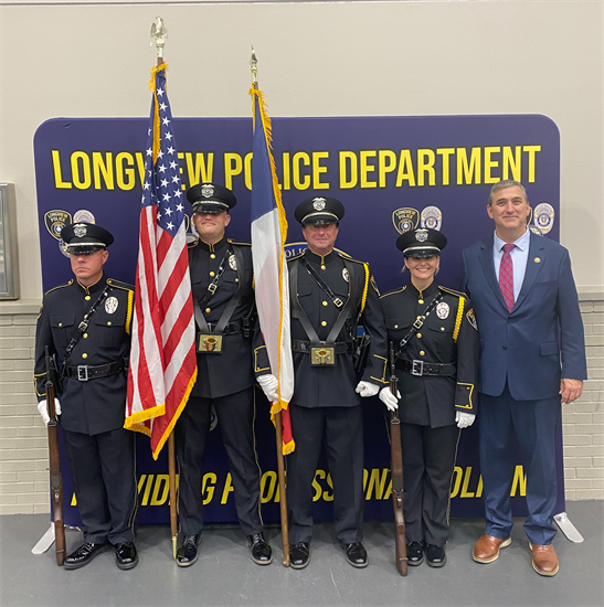 PoliceWeek