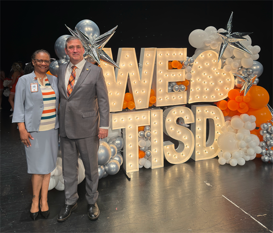 TISD