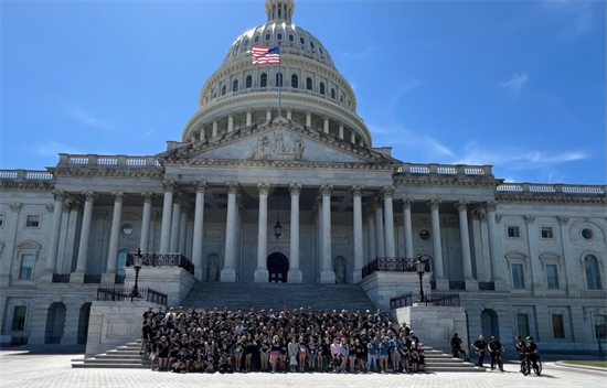 U.S. Capitol