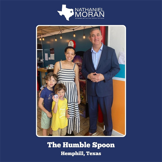 Humble Spoon