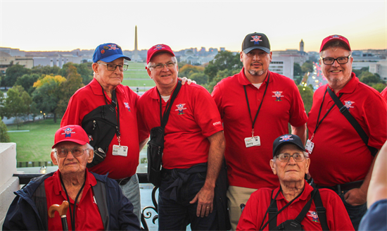 Honor Flight 5