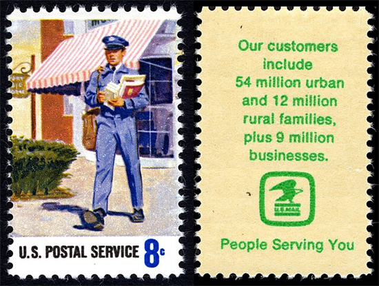 Postal Service