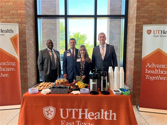 UT health