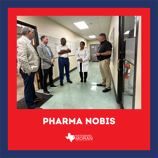 Pharma Nobis