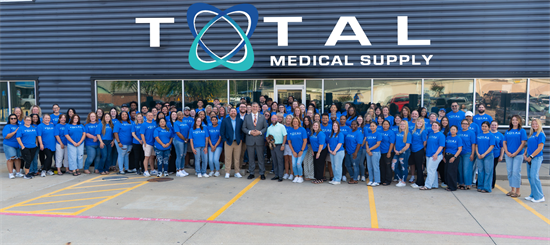 Total
