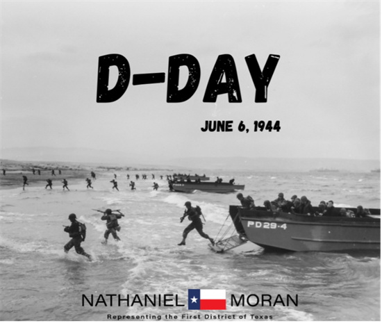 D-Day