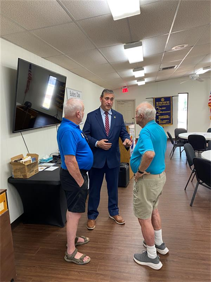 Lindale Rotary Club