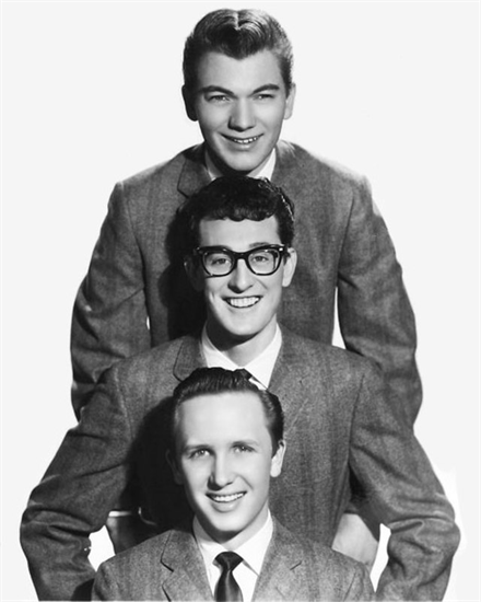 Buddy Holly